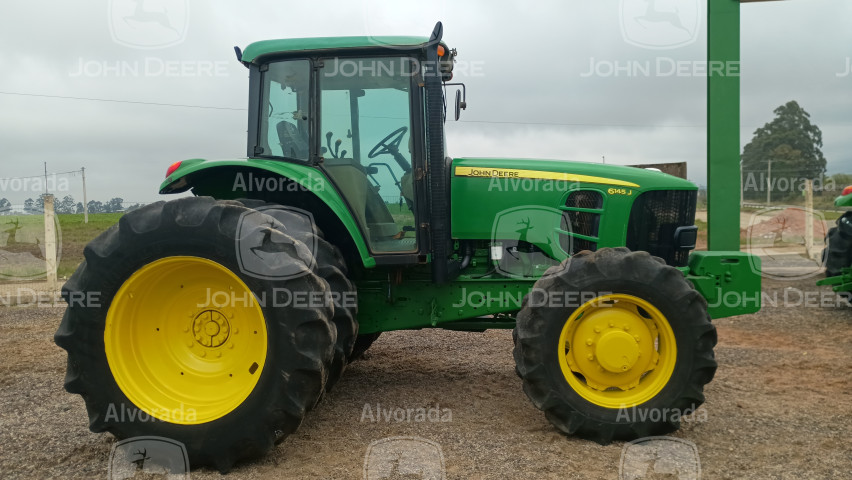 cmq_00021 - trator 6145j ano 20151