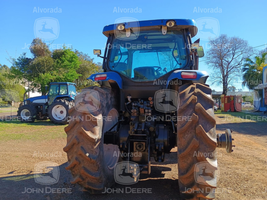 SBO_00010 - Trator mod. T7.240 - Ano 20132