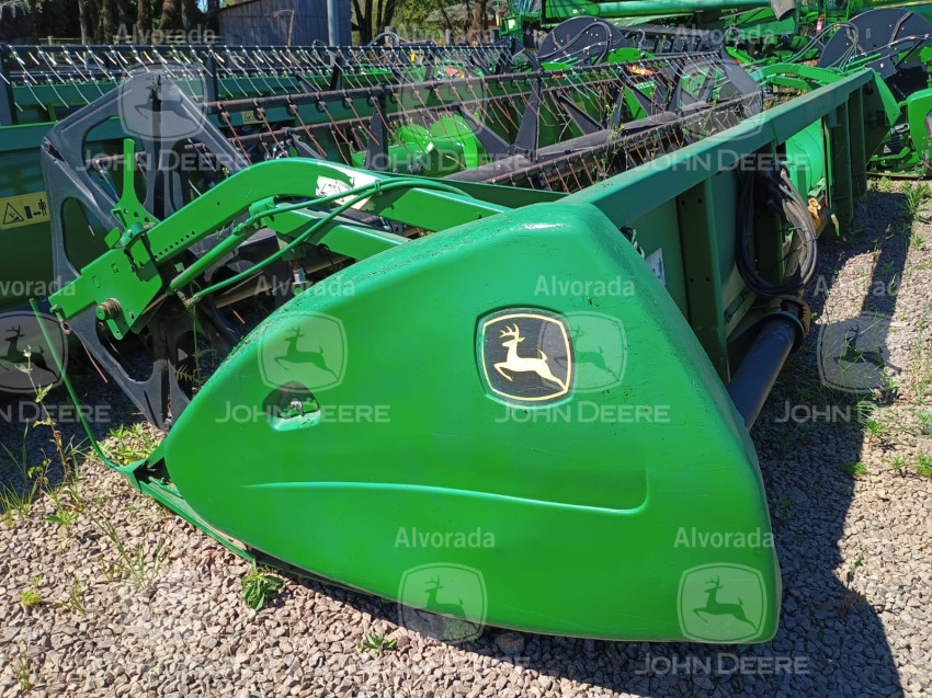 SBO_00014 - Plataforma mod. 622R - Ano 20141