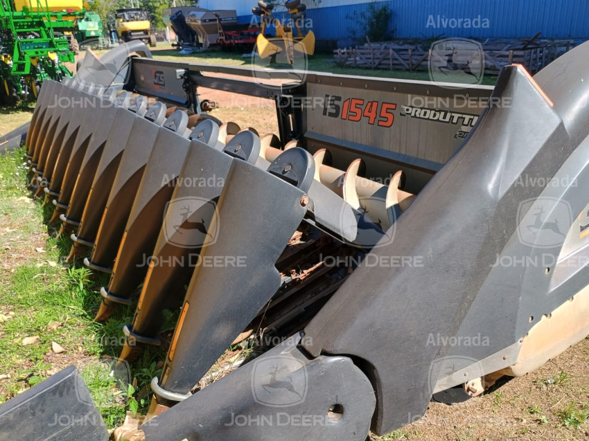 SBO_00021 - Plataforma mod. 15L.45 - Ano 20220