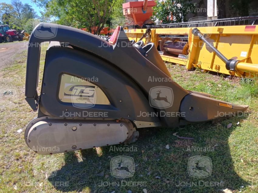 SBO_00021 - Plataforma mod. 15L.45 - Ano 20223