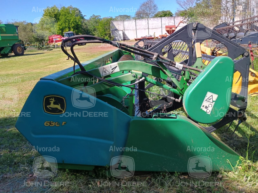SBO_00026 - Plataforma mod. 630F1