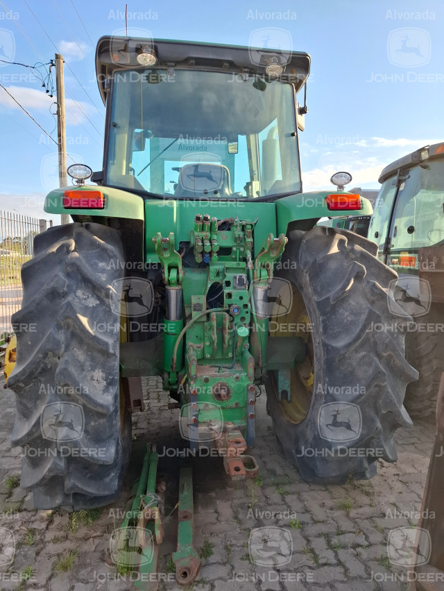 SVP_00003 - Trator mod. 7210J - Ano 20142