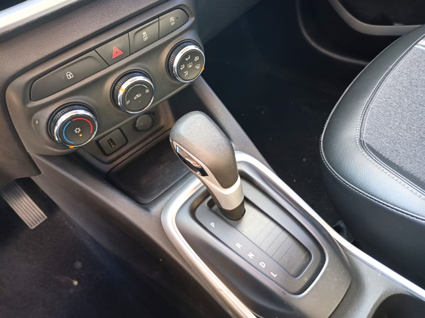 chevrolet tracker 1.0 turbo flex ltz automatico 5p 2022