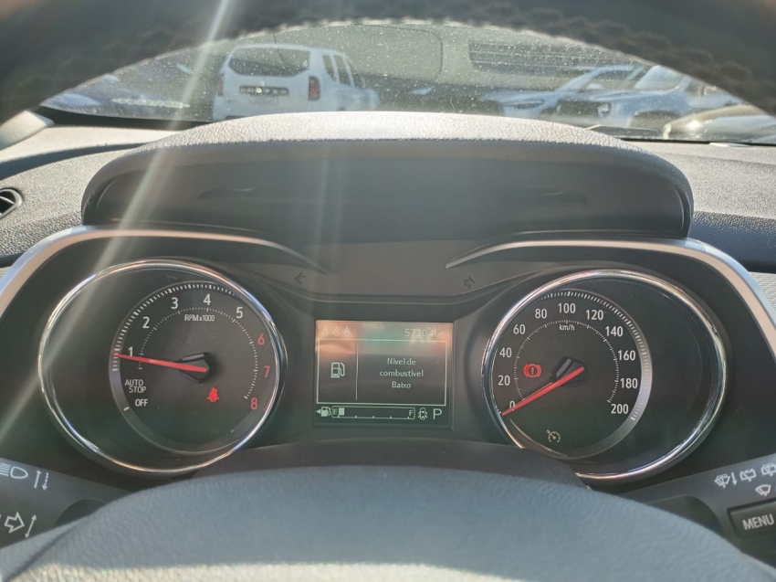 chevrolet tracker 1.0 turbo flex ltz automatico 5p 2022