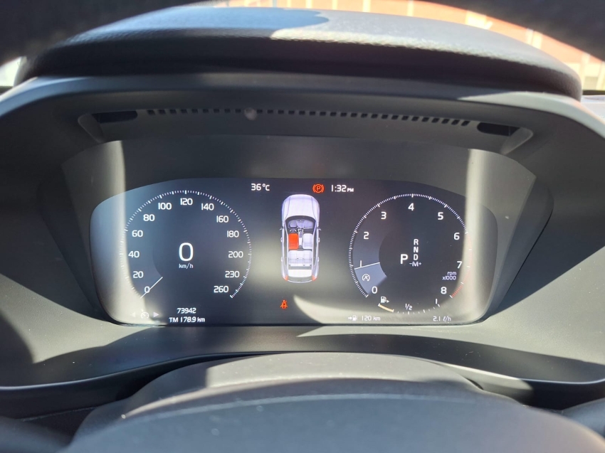 volvo xc40 2.0 t5 gasolina momentum awd geartronic 4p automatico 2020