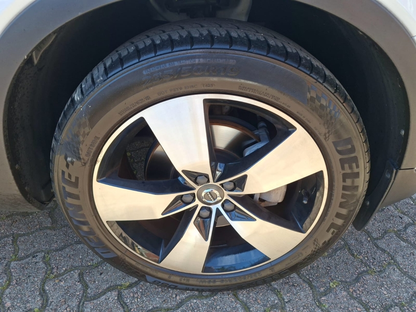volvo xc40 2.0 t5 gasolina momentum awd geartronic 4p automatico 2020