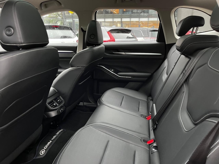 gwm haval h6 1.5 hev premium e-traction 1.4 eletrico 5p automatico 2023