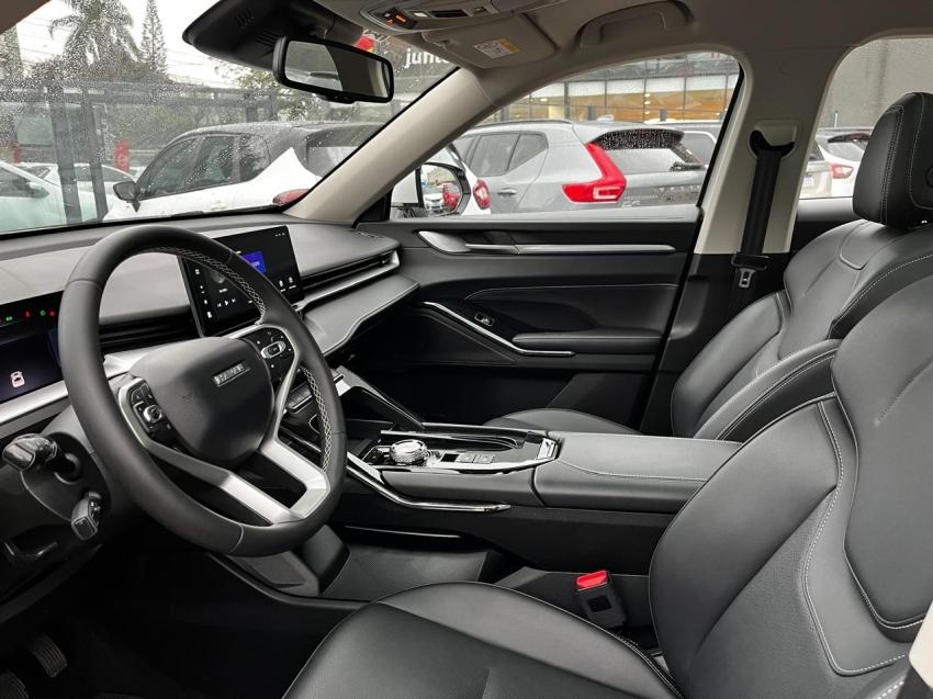 gwm haval h6 1.5 hev premium e-traction 1.4 eletrico 5p automatico 2023