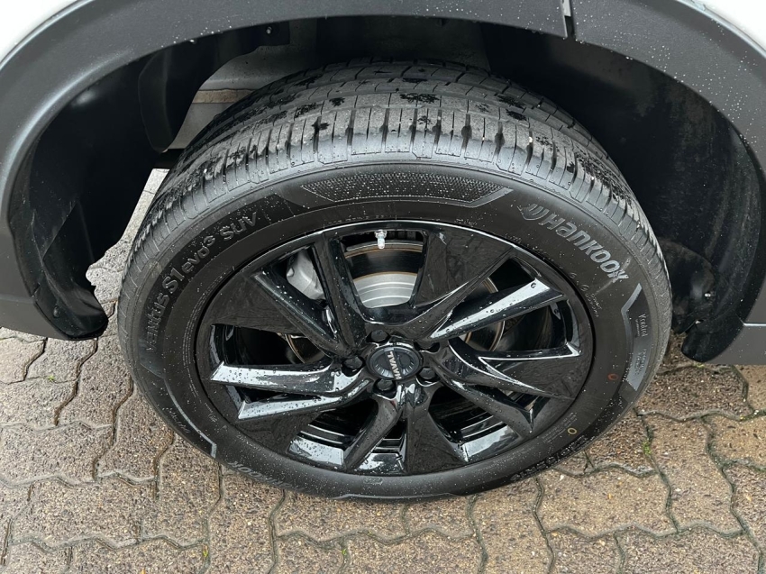 gwm haval h6 1.5 hev premium e-traction 1.4 eletrico 5p automatico 2023