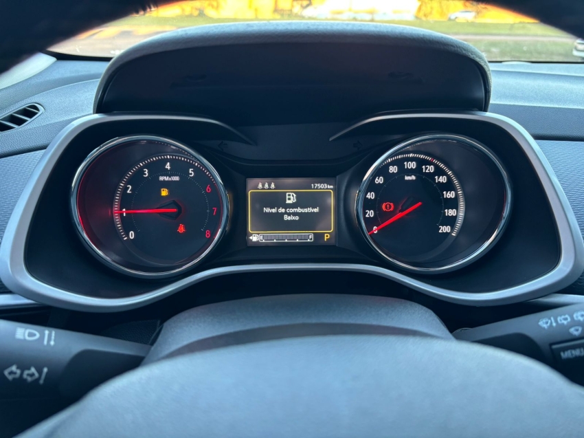 chevrolet tracker 1.2 turbo flex premier automatico 4p 2024