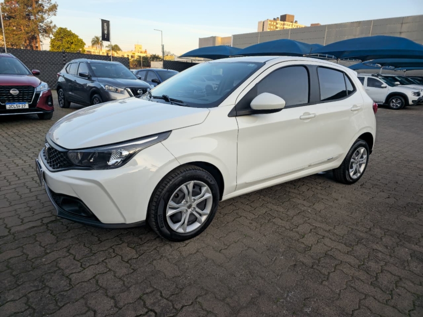 fiat argo 1.0 firefly flex drive manual 4p 2023