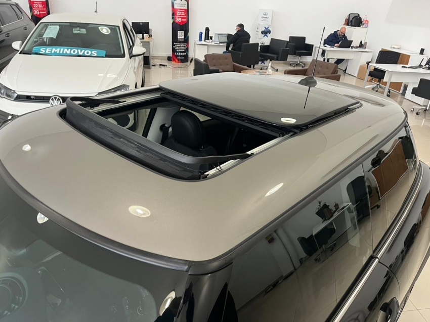 mini cooper 2.0 16v twinpower gasolina s top 2p steptronic 5p automatico 2023