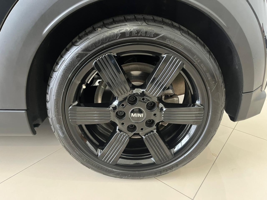 mini cooper 2.0 16v twinpower gasolina s top 2p steptronic 5p automatico 2023