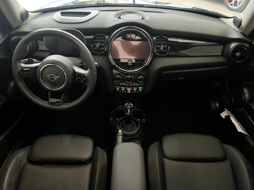 mini cooper 2.0 16v twinpower gasolina s top 2p steptronic 5p automatico 2023