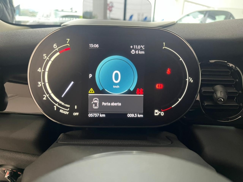 mini cooper 2.0 16v twinpower gasolina s top 2p steptronic 5p automatico 2023