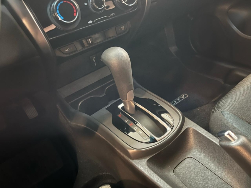 honda city 1.5 lx 16v flex 4p automatico 2021