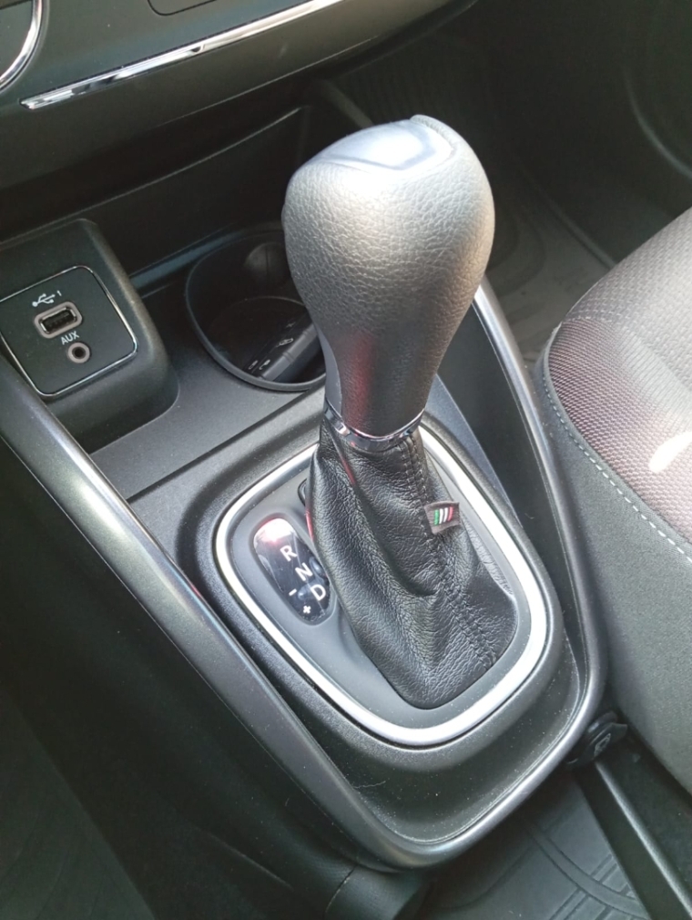 fiat cronos 1.3 firefly flex precision cvt 5p automatico 2023