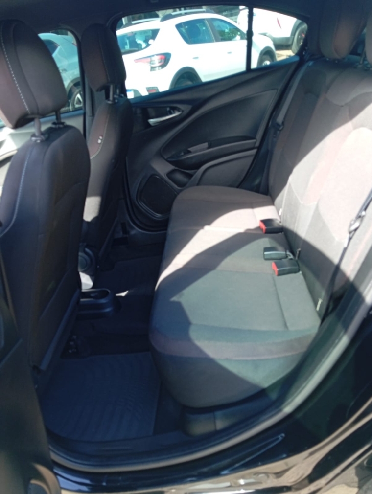 fiat cronos 1.3 firefly flex precision cvt 5p automatico 2023