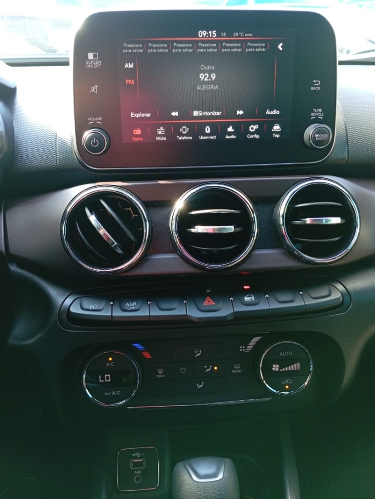 fiat cronos 1.3 firefly flex precision cvt 5p automatico 2023