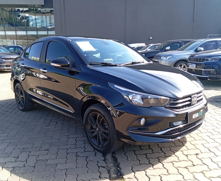 fiat cronos 1.3 firefly flex precision cvt 5p automatico 2023
