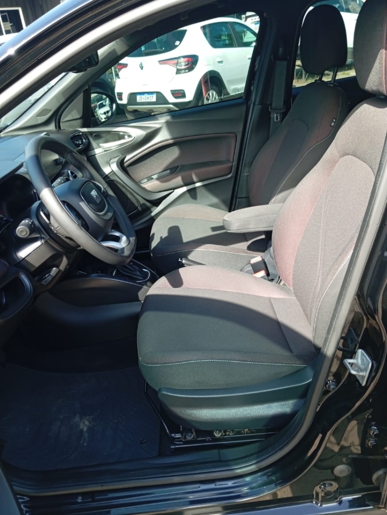 fiat cronos 1.3 firefly flex precision cvt 5p automatico 2023