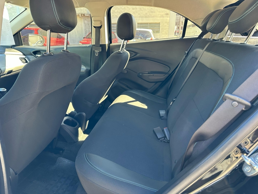 chevrolet onix 1.4 mpfi lt 8v flex 4p manual 5p 2019