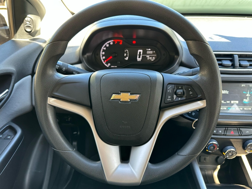 chevrolet onix 1.4 mpfi lt 8v flex 4p manual 5p 2019