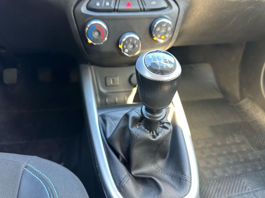 chevrolet onix 1.4 mpfi lt 8v flex 4p manual 5p 2019