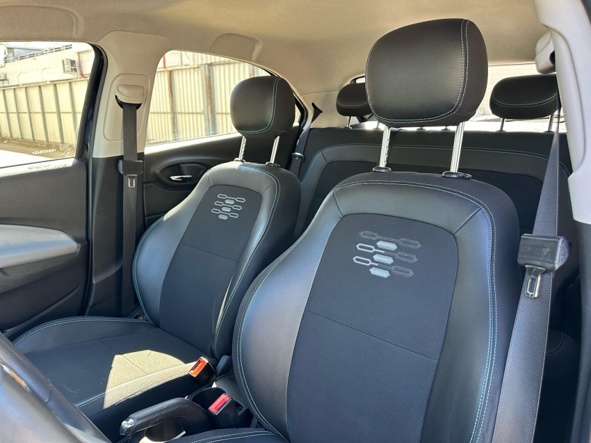 chevrolet onix 1.4 mpfi lt 8v flex 4p manual 5p 2019