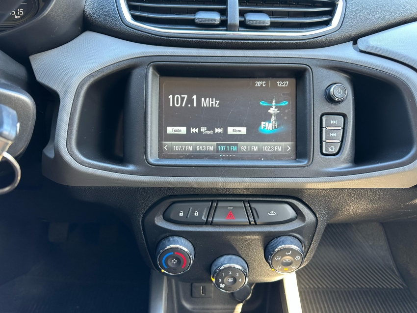 chevrolet onix 1.4 mpfi lt 8v flex 4p manual 5p 2019