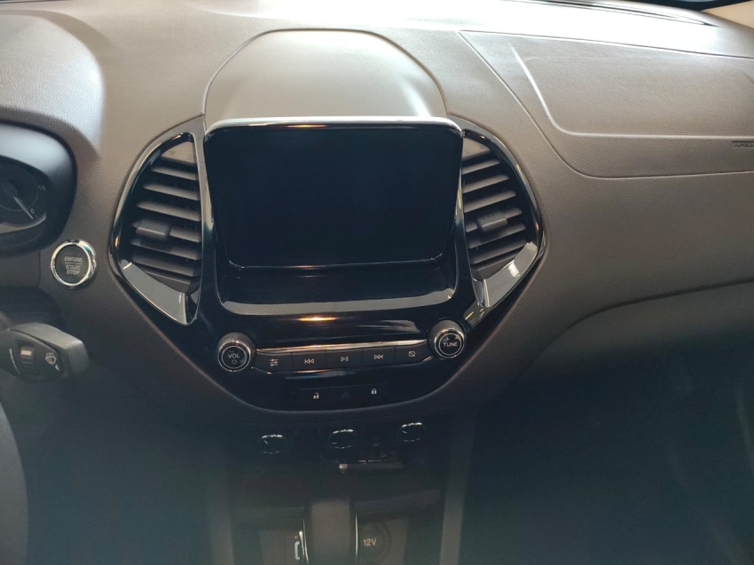 ford ka 1.5 ti-vct flex titanium sedan automatico 2019