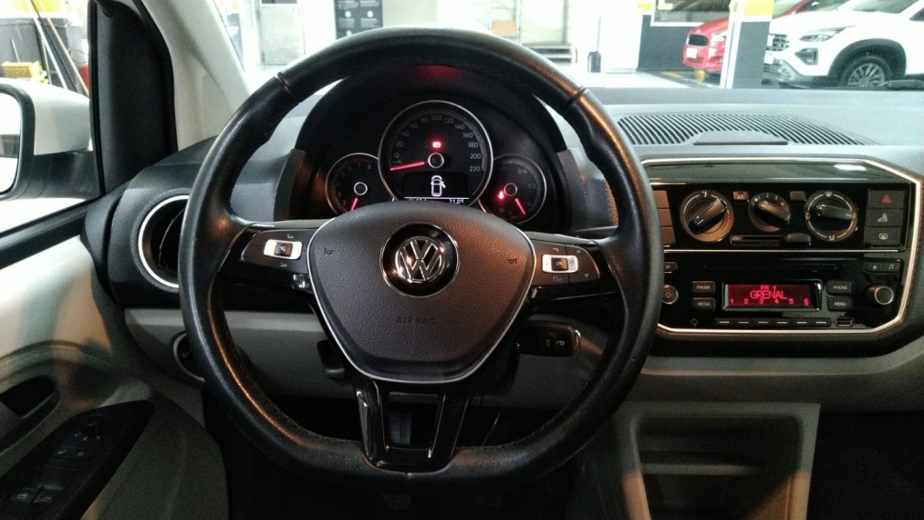 volkswagen up 1.0 tsi move 12v flex 4p manual 2018