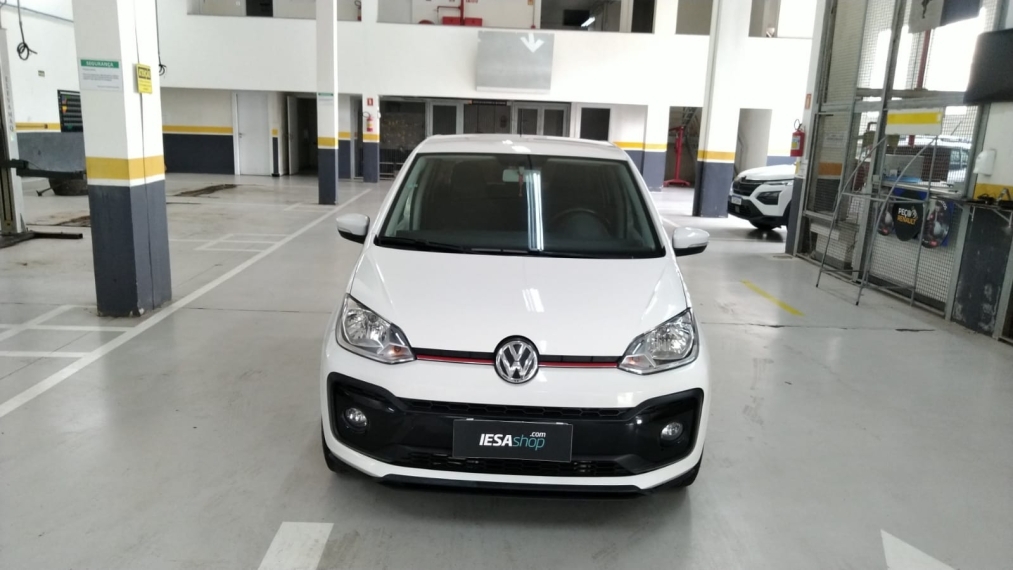volkswagen up 1.0 tsi move 12v flex 4p manual 2018
