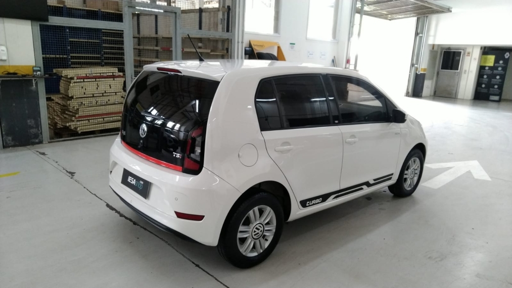 volkswagen up 1.0 tsi move 12v flex 4p manual 2018
