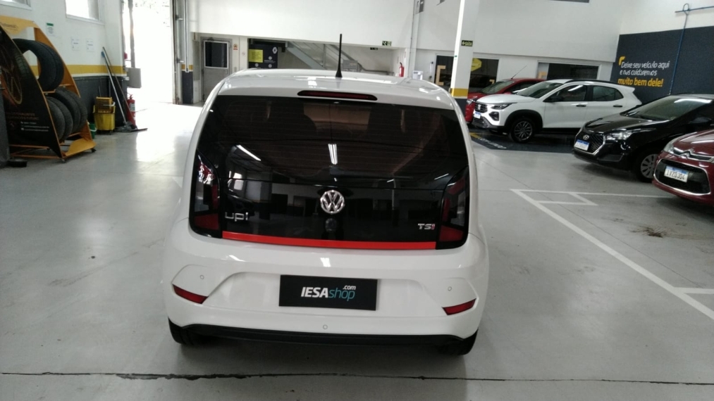 volkswagen up 1.0 tsi move 12v flex 4p manual 2018