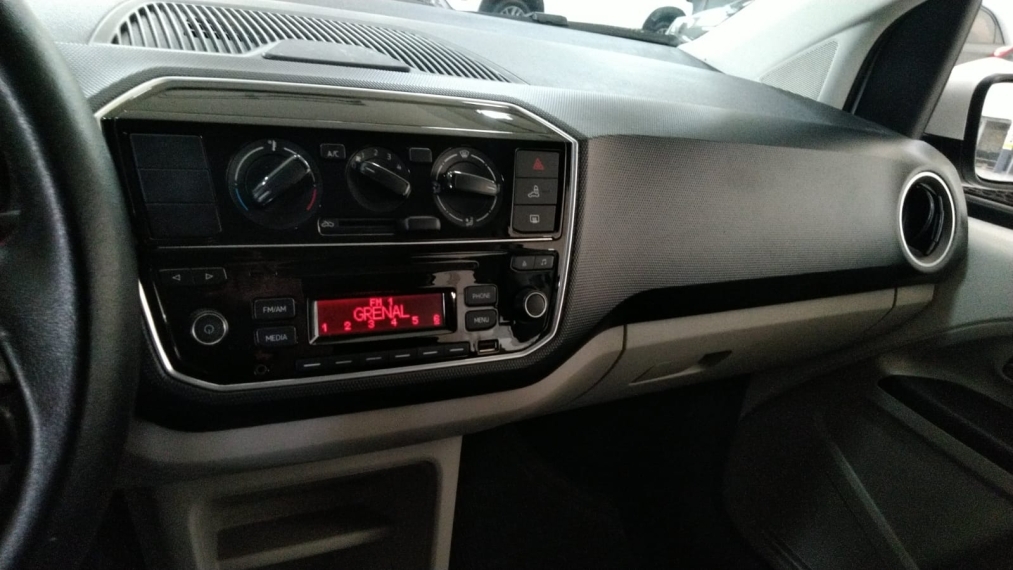 volkswagen up 1.0 tsi move 12v flex 4p manual 2018