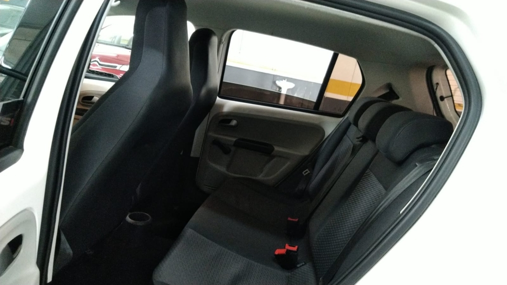 volkswagen up 1.0 tsi move 12v flex 4p manual 2018