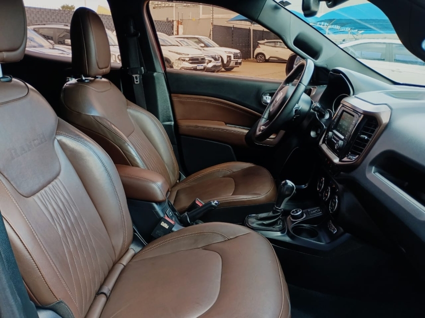 fiat toro 2.0 16v turbo diesel ranch 4wd at9 4p automatico 2019
