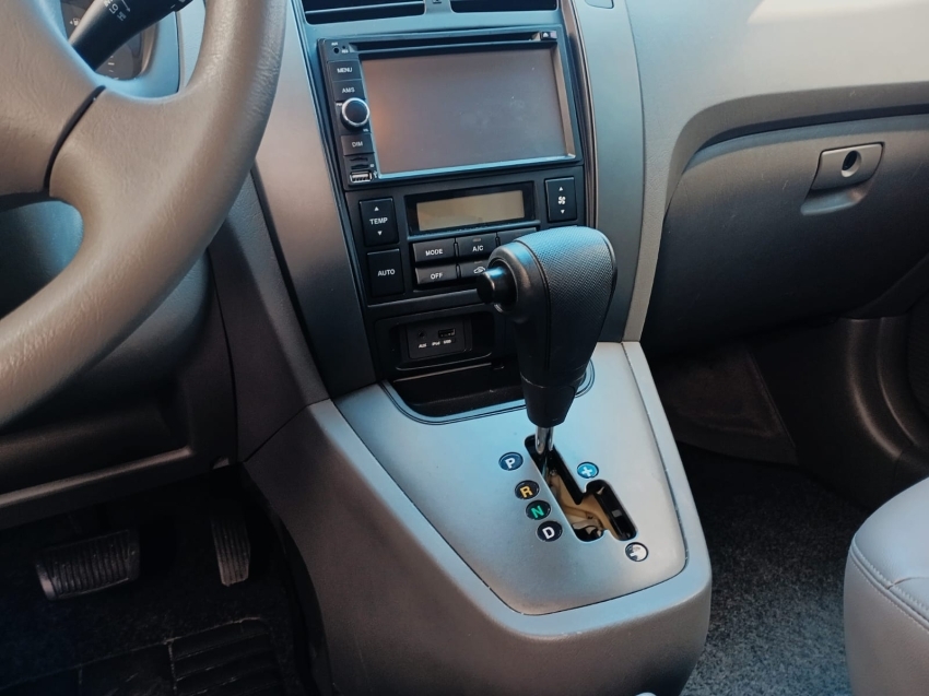 hyundai tucson 2.0 mpfi gls 16v 143cv 2wd flex 4p automatico 2017