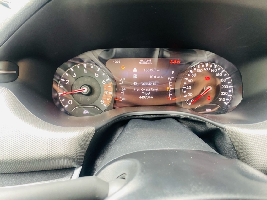 jeep compass 1.3 t270 turbo flex longitude at6 2023
