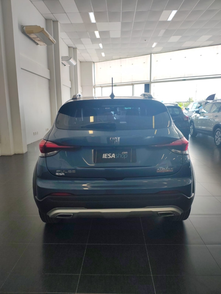 fiat pulse 1.0 turbo 200 flex audace cvt 2023