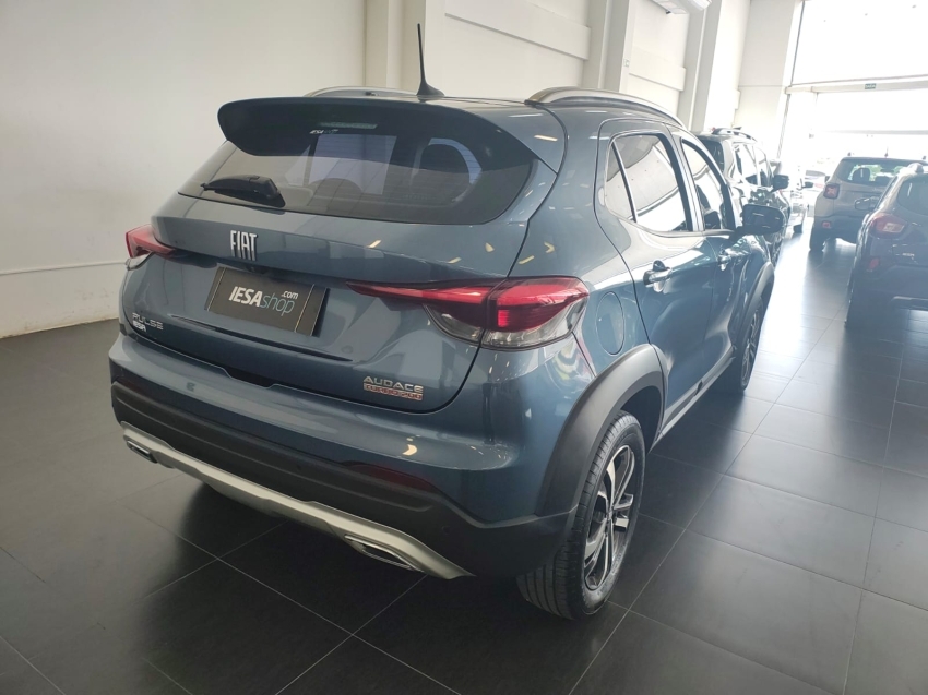 fiat pulse 1.0 turbo 200 flex audace cvt 2023