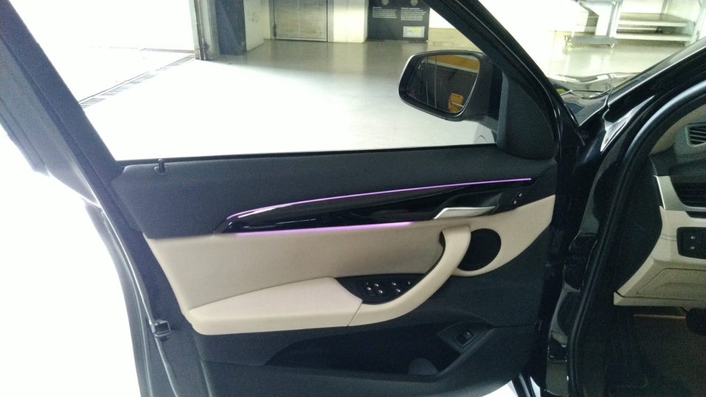 bmw x1 2.0 16v turbo activeflex sdrive20i gp 4p automatico 2022