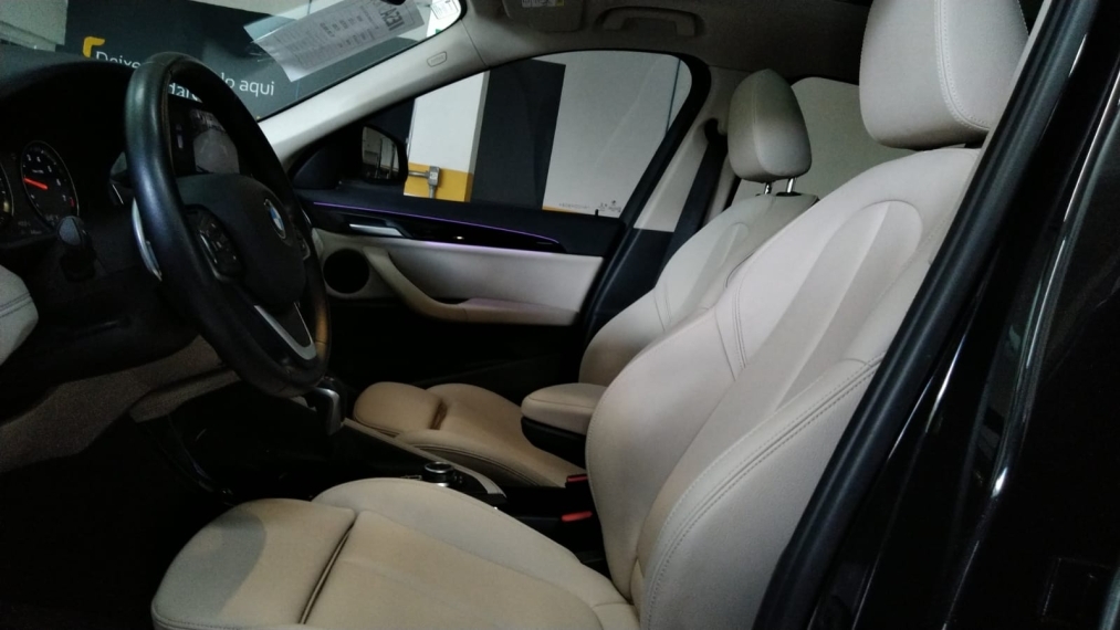 bmw x1 2.0 16v turbo activeflex sdrive20i gp 4p automatico 2022