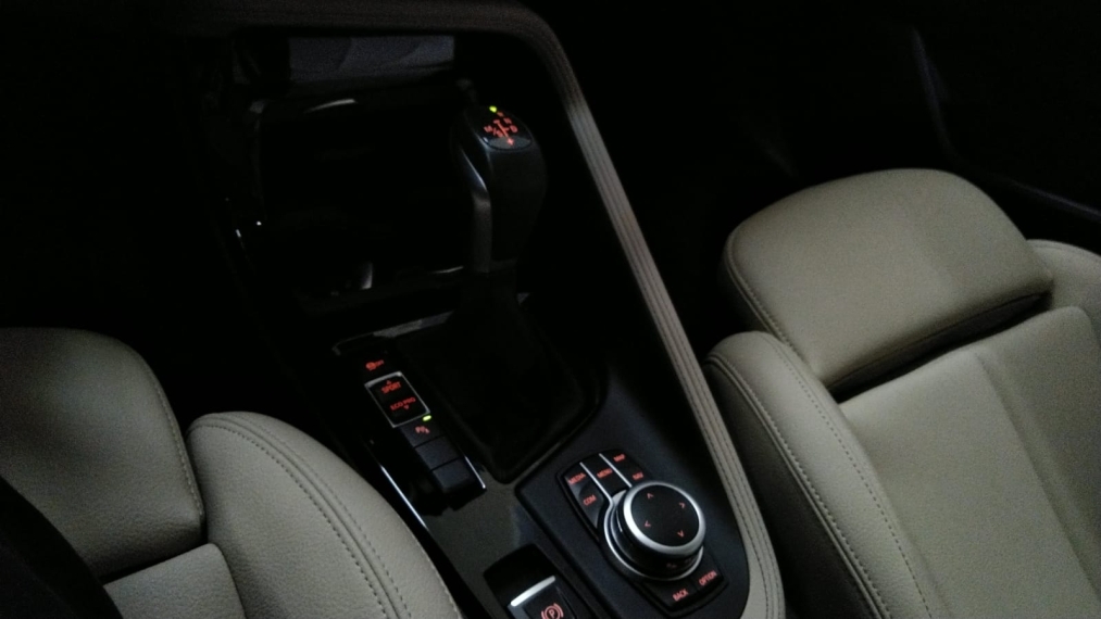 bmw x1 2.0 16v turbo activeflex sdrive20i gp 4p automatico 2022