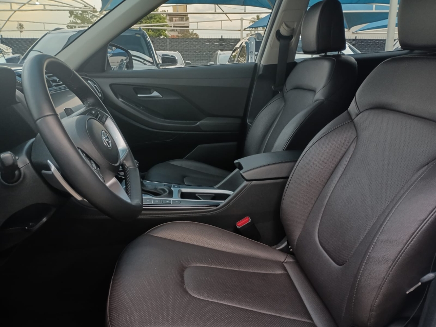 hyundai creta 1.0 tgdi flex platinum automatico 4p 2023