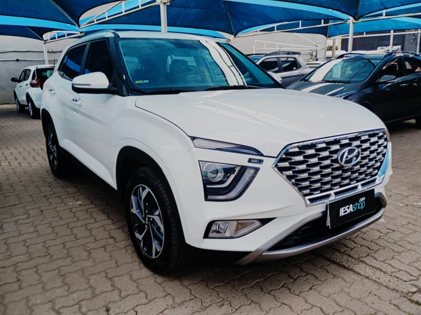 hyundai creta 1.0 tgdi flex platinum automatico 4p 2023
