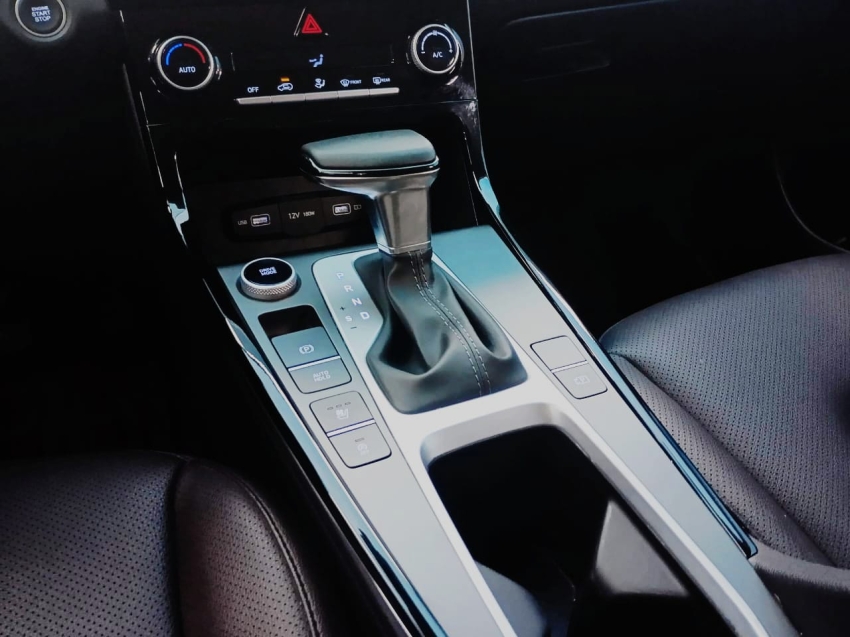 hyundai creta 1.0 tgdi flex platinum automatico 4p 2023