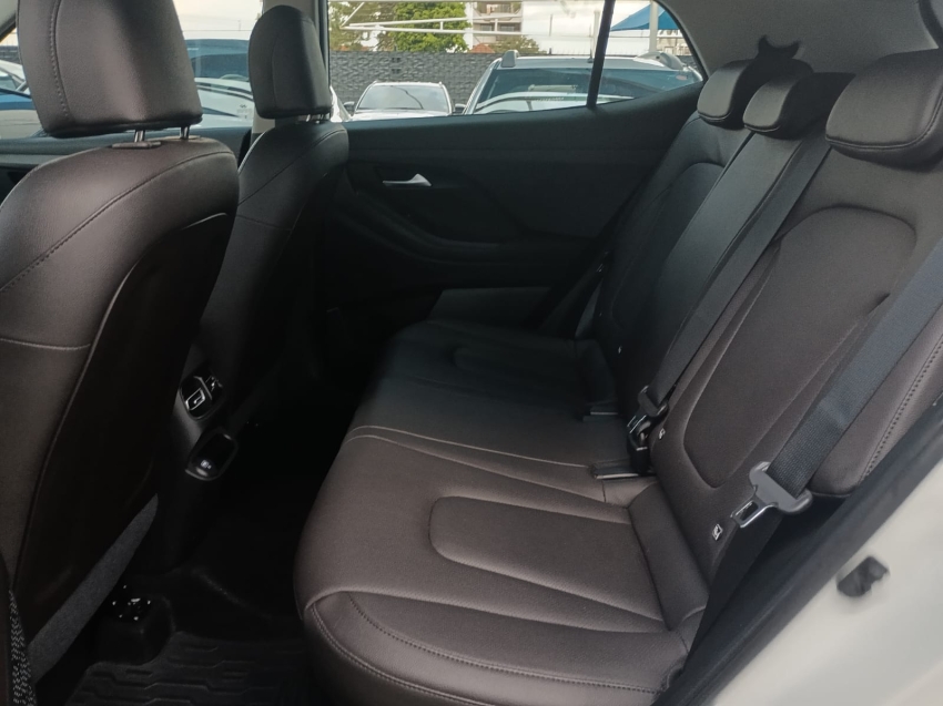 hyundai creta 1.0 tgdi flex platinum automatico 4p 2023